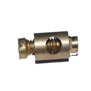 OEM Gia công cắt laser chuyển các bộ phận với khai thác lỗ hàn và sơn tĩnh điện kết thúc - Product Image 5