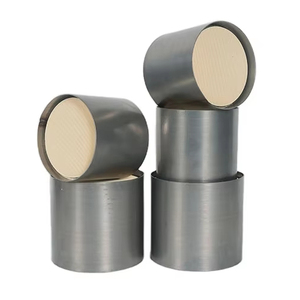 New sợi carbon ống xả khác Bộ phận động cơ LPG chuyển đổi Kit cho xe ô tô - Product Image 1