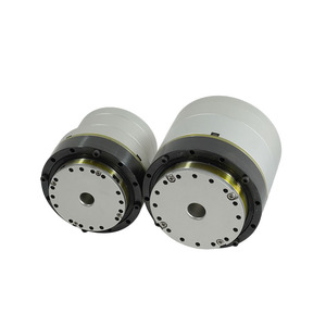 Module d'articulation robotique électrique à actionneur rotatif, moteur à engrenages harmoniques pour robot IA et robot humanoïde - Product Image 2