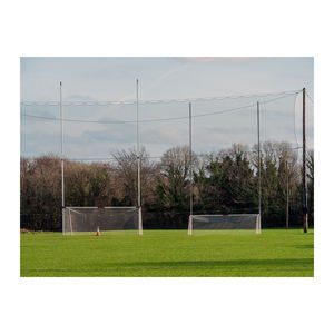 Red protectora para cancha deportiva, red de protección para campo de fútbol, superventas - Product Image 1