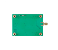 Module d'acquisition de données de conversion numérique-analogique DAC1220, DAC 20 bits, référence de tension positive/négative réglable 16 bits 10V