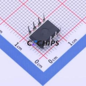 Chip IC de circuito integrado EEPROM original, nuevo y original, venta al por mayor, proveedor de chips de componentes electrónicos y servicio BOM - Product Image 2