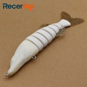 unpainted lures bodies, unpainted lures bodies Suppliers and