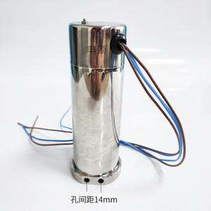 Chauffe-eau électrique pour fauteuil dentaire Fengton 24V 100W 220V 400W, accessoire pour usage commercial - Product Image 2