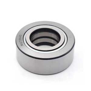 4.062แบริ่งลูกกลิ้งทรงกระบอกสองแถวสำหรับชิ้นส่วนรถยกของรถยก - Product Image 1
