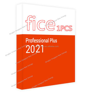 Licencia de <span class=keywords><strong>Office</strong></span> Professional Plus <span class=keywords><strong>2021</strong></span>, Compatible con Sistemas Operativos Windows <span class=keywords><strong>para</strong></span> PC, Incluye Clave - Product Image 5