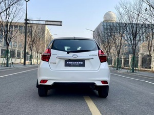 Toyota <span class=keywords><strong>Yaris</strong></span> L 1.5E CVT Sport Upgrade Edition <span class=keywords><strong>2019</strong></span>, Automático, Usado, en Stock, Envío Rápido - Product Image 6