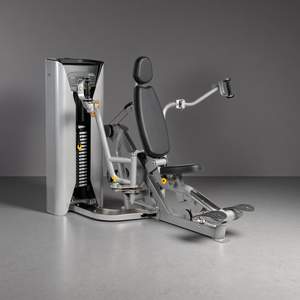 <span class=keywords><strong>Machine</strong></span> à mouche deltoïde arrière d'équipement de gymnastique chargée par goupille en métal pour l'entraînement de force - Product Image 2