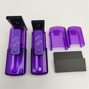 Offre Spéciale pratique poche caoutchouc docteur timbres <span class=keywords><strong>notaire</strong></span> Flash timbre de poche - Product Image 3