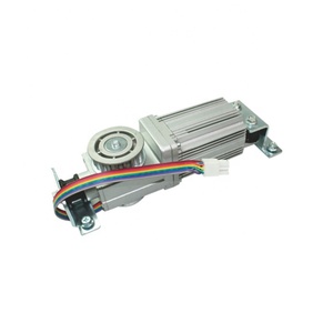 Yoursensor YSD100F Cửa Trượt Tự Động Mở Cửa Kính Thương Mại - Product Image 4