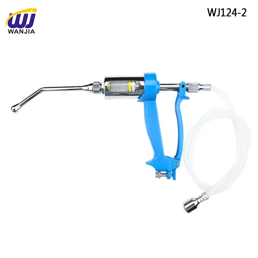 Wj124 alimentadores de estoque automático de cobre