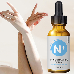 OEM Niacinamide Acide tranexamique Taches foncées Correct Blanchiment Élimination des taches de rousseur Soins de la peau du visage Sérum facial pour le visage - Product Image 5