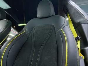 Fundas de Asiento de Cuero de Alta Calidad de Fábrica YLC para <span class=keywords><strong>Tesla</strong></span> Model 3 y Model Y, Tamaño Personalizado, Ajuste Perfecto, Juego Completo - Product Image 5