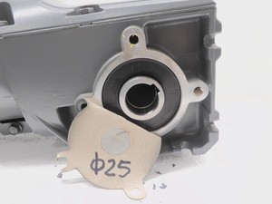 New and Original G50BB111MHAR2C EZAEM <strong>ECMB</strong> Un Stock in Warehouse - Product Image 3