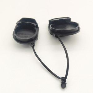 Cubierta Antipolvo para Puerto de Carga AC OEM 1EA971393 para <span class=keywords><strong>ID3</strong></span>/ID4/ID6/ID7 Audi Q4 E-tron EV, Piezas de Carrocería - Product Image 5