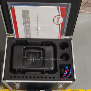 เครื่องวัดความต้านทานไฟฟ้ากระแสตรงแบบดิจิตอล bibo NEW ADMT-1B สำหรับการสำรวจด้วยวิธีวัดค่าความต้านทานไฟฟ้าในแนวตั้ง (VES) - Product Image 2