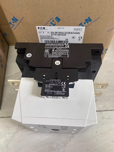 Interruptor de Circuito Original Nuevo, Contactor DILM500/22 RA250 DILM580/22 DILM650/22 DILM750/22 DILM820/22 - Product Image 5