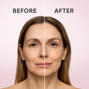 Creme Facial de Colágeno Personalizável com Logo para Atacado – Hidratante Antirrugas e Firmador com Peptídeos para Cuidados com a Pele - Product Image 6