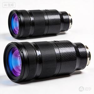 ผ้าคาร์บอนไฟเบอร์แบบทอ ทนต่อการเสียดสี น้ำหนักเบาเป็นพิเศษ สำหรับชุดฟุตบอล/ซอคเกอร์ - Product Image 2