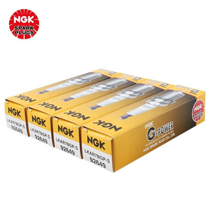 Bougies d'allumage NGK SPARK Platinum LKAR7BGP-S 92649 pour Honda Fit, prix direct usine - Product Image 1