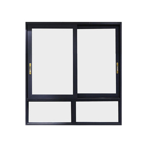 Nuevas Ventanas <span class=keywords><strong>de</strong></span> Techo con Protección Contra Huracanes y Robos, Diseño <span class=keywords><strong>de</strong></span> Toldo con Marco <span class=keywords><strong>de</strong></span> Aleación <span class=keywords><strong>de</strong></span> Aluminio y Pantalla Plegable - Product Image 2