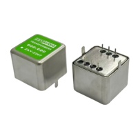 ZXY2207 600:600 1 + 1:1 + 1/10K:10K/600:600 amplificateur de transformateur Audio Permalloy balance de vache