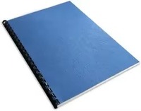 Papier effet marbre premium 230g, papier de reliure texturé A4, papier de livre résistant à la décoloration pour les matériels éducatifs scolaires