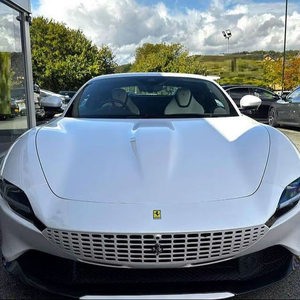 <span class=keywords><strong>PRIX</strong></span> RÉDUIT POUR 2024 2025 NEUVE/D'OCCASION <span class=keywords><strong>Ferrari</strong></span>-Roma Sport car AVEC GARANTIE PRÊT À ÊTRE EXPÉDIÉ DANS LE MONDE ENTIER - Product Image 1