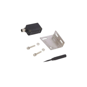 مستشعر BJ1M-DDT-C-<span class=keywords><strong>P</strong></span> أصلي جديد تمامًا: كهروضوئي، نطاق: 0-1 متر، PNP، تشغيل عند الظلام، تشغيل عند الإضاءة، 1 مللي ثانية، منتجات الأتمتة الصناعية - Product Image 1