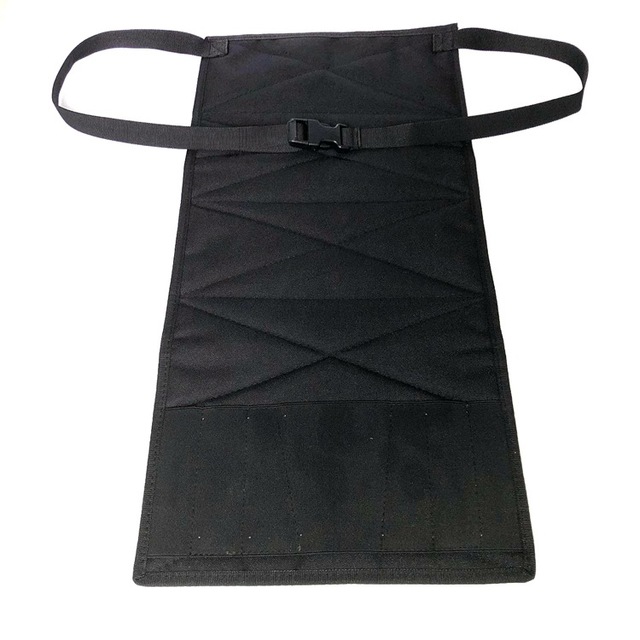 Автомобильное сиденье тактическая кобура мягкая Автомобильная подушка