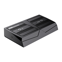 Capture vidéo HDMI, enregistrement vidéo depuis une console de jeu, caméra DVD, Ezcap350 HD PVR Pro, diffusion en direct LAN