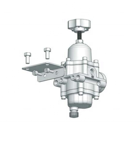 Válvulas Reductoras de Presión Tissin TS300/TS305 de Corea del Sur, Filtro de Aire TS300NS1/TS300PS1/TS300NH1 - Product Image 6