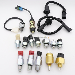 Nhà sản xuất thiết bị tự động cảm biến 0281002514 tương thích Mitsubishi cho Honda HINO cho Subaru <span class=keywords><strong>ISUZU</strong></span> cho Nissan Mazda - Product Image 6