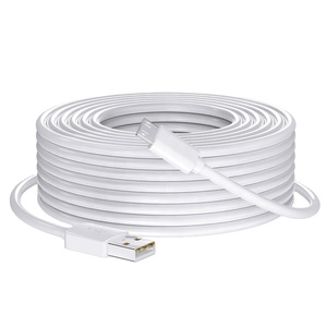 Nhà Máy Bán buôn Micro <span class=keywords><strong>USB</strong></span> Cáp dữ liệu <span class=keywords><strong>USB</strong></span> để <span class=keywords><strong>Android</strong></span> cung cấp điện mở rộng cáp cho điện thoại giám sát máy ảnh - Product Image 1