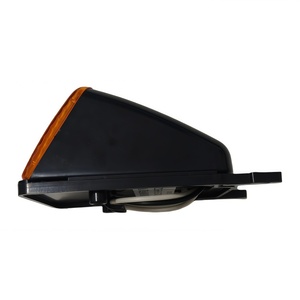 Pièces d'éclairage de camion de haute qualité, feux de gabarit de toit et éclairage de pare-soleil pour cabine de camion Volvo 1623726 1623727 20398824 20425484 - Product Image 3