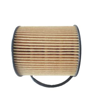 Filtro de aceite 1109CK fábrica al por mayor filtro de aceite de coche para coche europeo OEM 1109CL - Product Image 3