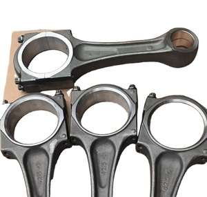 La bielle 3092932 est compatible avec les pièces de moteur diesel de haute qualité QST30, QST30-G2, VTA28-G5 - Product Image 6