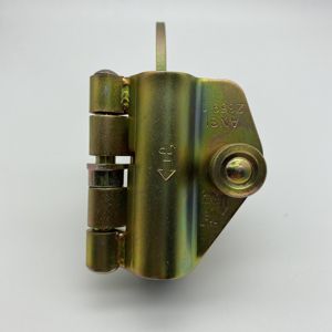 Cuerda de <span class=keywords><strong>escalada</strong></span> de acero de aleación dorada profesional de alta resistencia, cuerda de agarre, dispositivo de posicionamiento de 10-16mm, ancla mecánica - Product Image 3