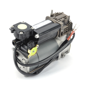 <strong>air</strong> <strong>Compressor</strong> Manufacturer OEM ODM <strong>Air</strong> Suspension <strong>Compressor</strong> for Range Rover <strong>L322</strong> MKIII 2003 2004 2005 RQL000014 LR006201 - Product Image 2