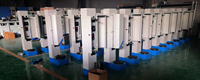 Compactador inteligente de densidad de suelo | Equipo de prueba Proctor modificado ASTM D1557