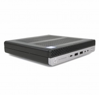 PC de escritorio HP EliteDesk Mini 800 G3, 8G, 256G, de la marca