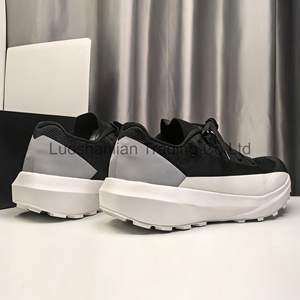 Zapatillas Casuales con Logotipo de Alta Costura de Diseñador de Moda 2026, NORVAN LD4, Elegantes Zapatillas para Correr por Senderos, Alta Calidad, Varias Series - Product Image 4