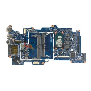 Cho HP X360 15-aq M6-AQ TPN-W127 15257-2 15257-2n i5/I7-6Th 7th máy tính xách tay bo mạch chủ. - Product Image 1