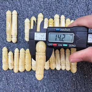 Imam, classico islamico musulmano preghiera rosario imam,100% naturale ambra baltica, quantità elevate - Product Image 4