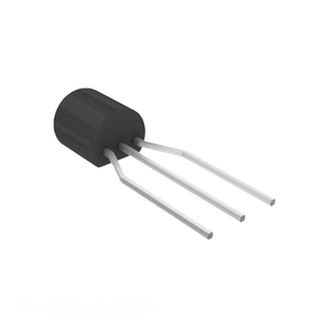 Composants électroniques originaux : Gestion de l'alimentation (PMIC) TO-226-3, TO-92-3 à fils formés TLVH431AQLPRE3 – Achetez en ligne - Product Image 1