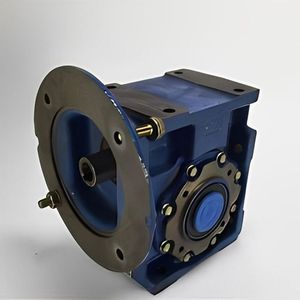 ชุดเกียร์หนอน Rossi รุ่น R000117718 ตัวลดความเร็ว สำหรับโรงงานผลิต - Product Image 5