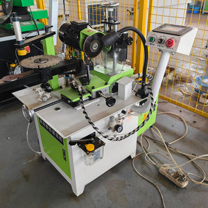 Pm870c + Chế Biến Gỗ Tự Động Thông Tư Saw Blade Knife Mài Mài Máy Bandsaw Blade Mài - Product Image 2