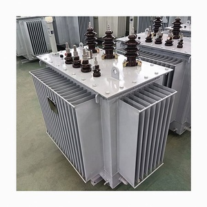 Transformateur de puissance 600 kVA de haute qualité, monté sur poteau, fabriqué par un fabricant avec 35 ans d'expérience, directement de l'usine - Product Image 6