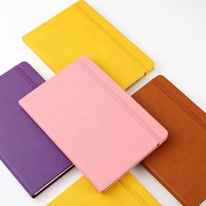 Cuaderno de Tapa Dura Personalizado de Alta Calidad, Impresión de Libros, Servicio de Logotipo Personalizado - Product Image 1