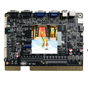 Directo de fábrica 80% Beans Tablero de juego Habich * uelas Black Board Beanstalk 1 para sala de juegos - Product Image 1